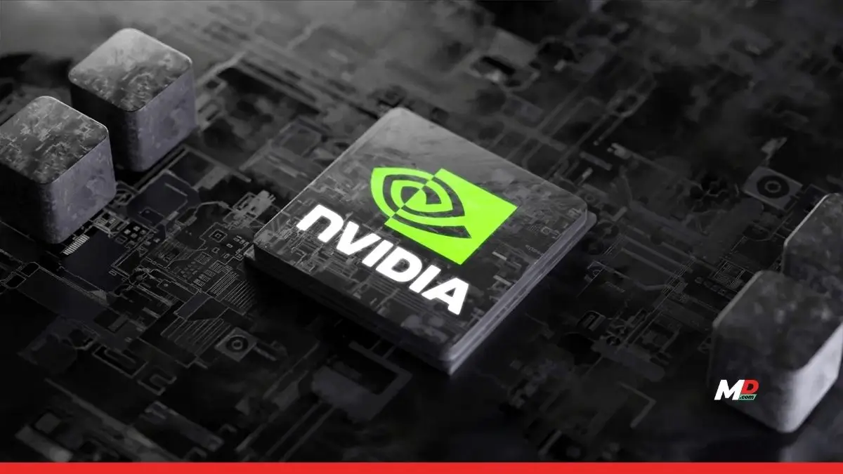 How a $5 Million Investment Saved Nvidia—and Changed Tech Forever