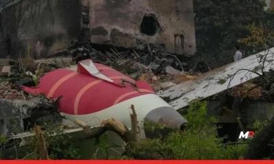 What Really Happened to Air India Flight 812? Captain Steve Scheibner Weighs In