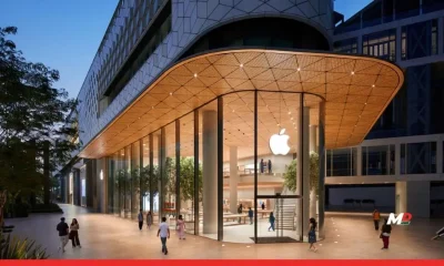 How Apple Built a Retail Giant — And Why India’s Next