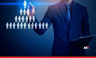 CXO Movements: Key Leadership Appointments Across Industries