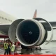 Air India Flight to London Cancelled After Technical Snag