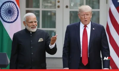 “Will respond to Pakistan’s bullet with a cannon shell”: Inside the High-Stakes Modi-Trump Phone Call 