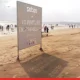 This Beach Installation in Mumbai Will Make You Never Forget Sunscreen Again—Here’s Why 