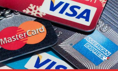 Here's How Visa Built a Financial Giant Without Owning any of Your Money