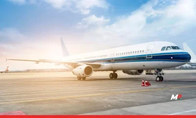 How to Check Your Plane’s Age and Safety Before You Fly
