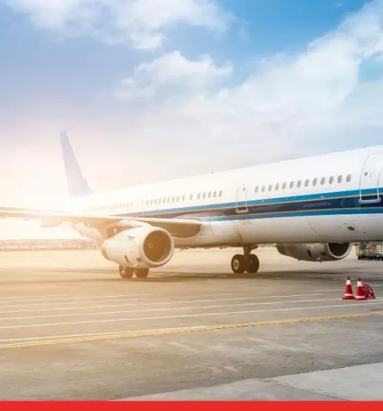 How to Check Your Plane’s Age and Safety Before You Fly