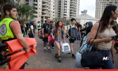 Operation Sindhu: Inside India’s Evacuation from the Iran-Israel Conflict Zone