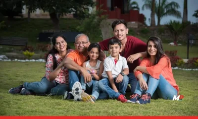 “INR 70 Lakh p.a. is the New Middle Class.”: India's New Urban Landscape