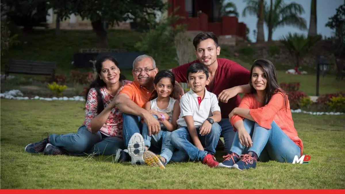 “INR 70 Lakh p.a. is the New Middle Class.”: India's New Urban Landscape