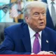 Trump to Decide on Iran Military Action Within Two Weeks