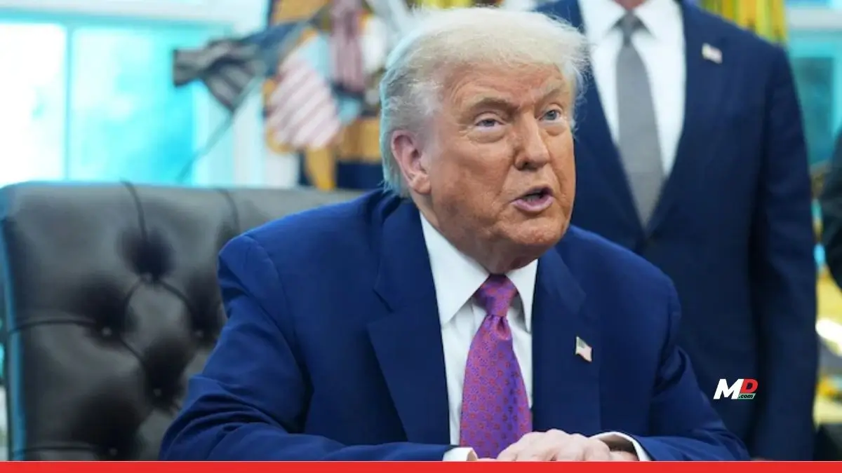 Trump to Decide on Iran Military Action Within Two Weeks