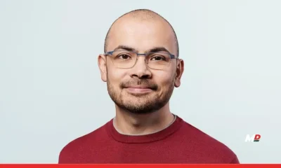 Sir Demis Hassabis May Be the Most Influential Tech Leader You've Never Heard Of