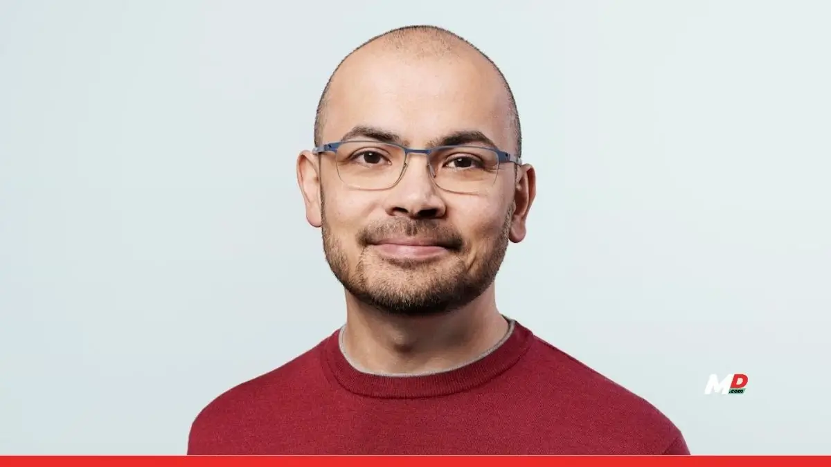 Sir Demis Hassabis May Be the Most Influential Tech Leader You've Never Heard Of