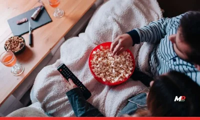 Streaming This Week: Five New OTT Releases Dropping on June 20