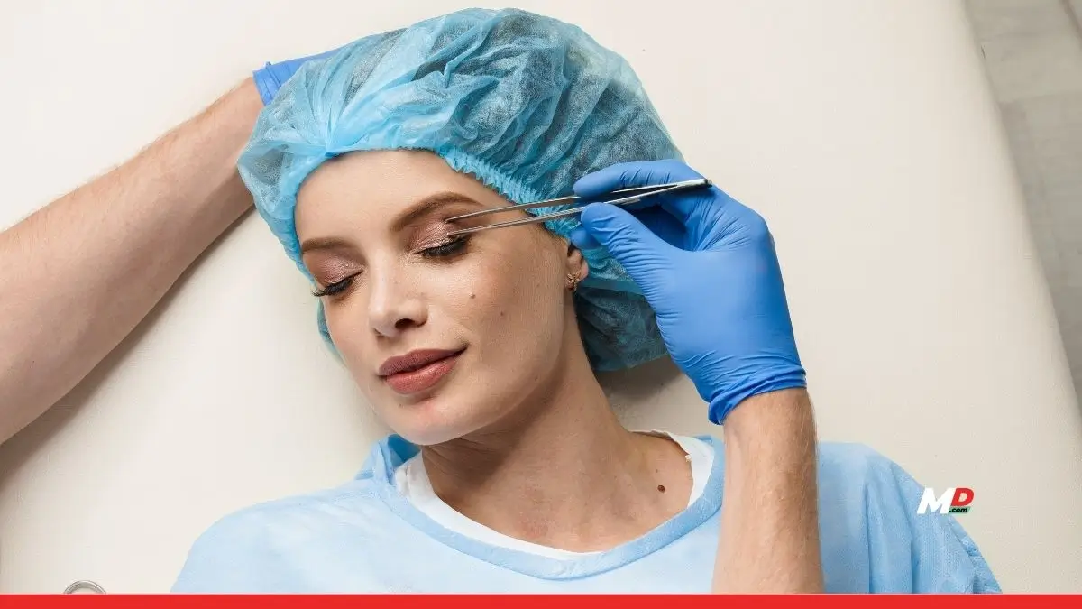 Blepharoplasty vs Botox vs Fillers: What’s Right for Tired Eyes? By Dr. Sneha Shah 