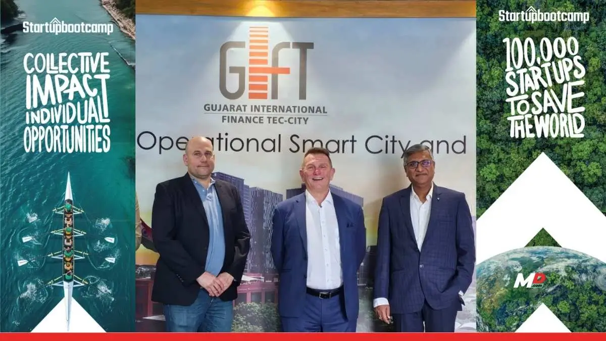 Startupbootcamp Australia partners with BRK Ventures to launch Pre-Accelerator Program for Energy Transition Startups    