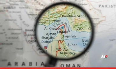 How the Strait of Hormuz Crisis Could Hit India’s Energy Future 