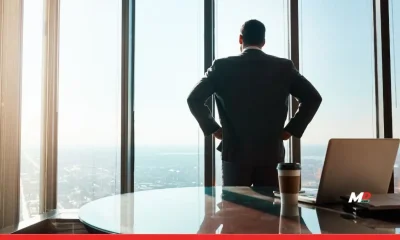 CXO Movements: Leadership Shifts Across Industries