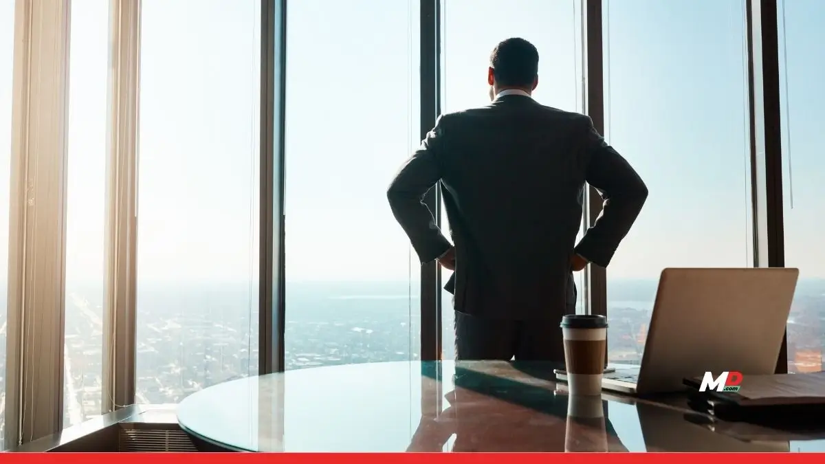 CXO Movements: Leadership Shifts Across Industries