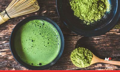 The World's Insatiable Appetite for a Matcha Moment is Causing a Global Shortage