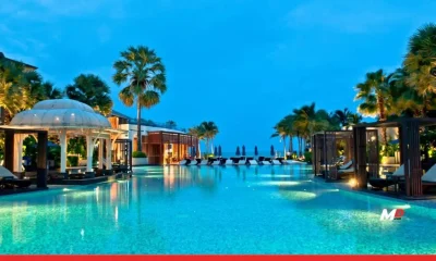 5 Amazing Luxury Hotels in India You Absolutely Must Experience