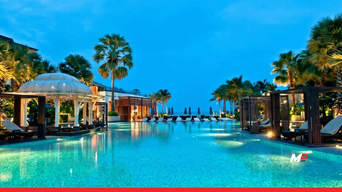 5 Amazing Luxury Hotels in India You Absolutely Must Experience
