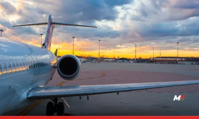 India’s Aviation Industry Faces Turbulent Weather on Multiple Fronts
