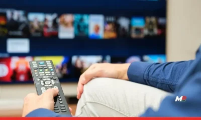 This Week's Top Picks: What to Watch Across Netflix, Prime Video, and Hotstar