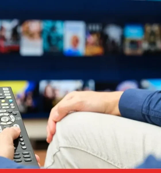 This Week's Top Picks: What to Watch Across Netflix, Prime Video, and Hotstar