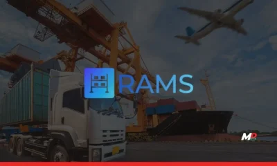 RAMS Highlights Hidden Risks in Warehouses: Turning Steel Racks into Smart Assets