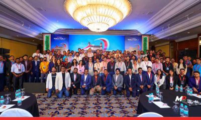 Trend Micro’s Risk to Resilience World Tour Kicks Off in Mumbai with a Focus on Proactive Security in the Age of AI