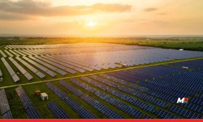Juniper Commissions 145.99 MWp Chapalgaon Solar Project in Maharashtra