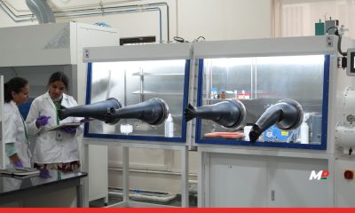 MIT-WPU Launches India’s First Private University Battery Research Center Focused on Advanced Li-ion and Na-ion Technologies