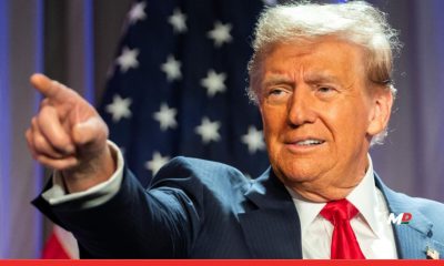 Trump’s Second Term has been Marked by Controversy and Chaos Aplenty