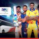 AbhiBus Joins Tamil Nadu Premier League 2025 as Official Bus Booking Partner