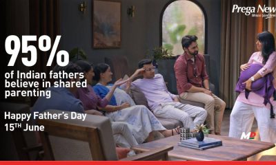 Prega News Honours the 'Invisible Journey' of Fathers with Heart-warming Father's Day Campaign