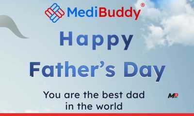 MediBuddy Crafts a Miniature World to Reflect a Father’s Giant Heart with #JustDadThings