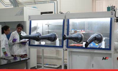 MIT-WPU Launches India’s First Private University Battery Research Center Focused on Advanced Li-ion and Na-ion Technologies