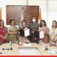 The Directorate General of Training (DGT) and Shell India jointly launch the Green Skills-focused EV training program to empower youth