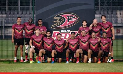 Livspace backs India’s rugby league debut, becomes title sponsor of Delhi Redz