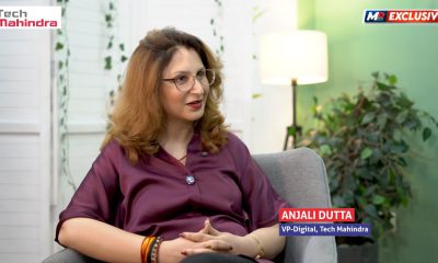 Leaders in Focus: Anjali Dutta, VP – Digital at Tech Mahindra