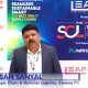 Anirban Sanyal, Head Supply Chain & National Logistics, Century Ply