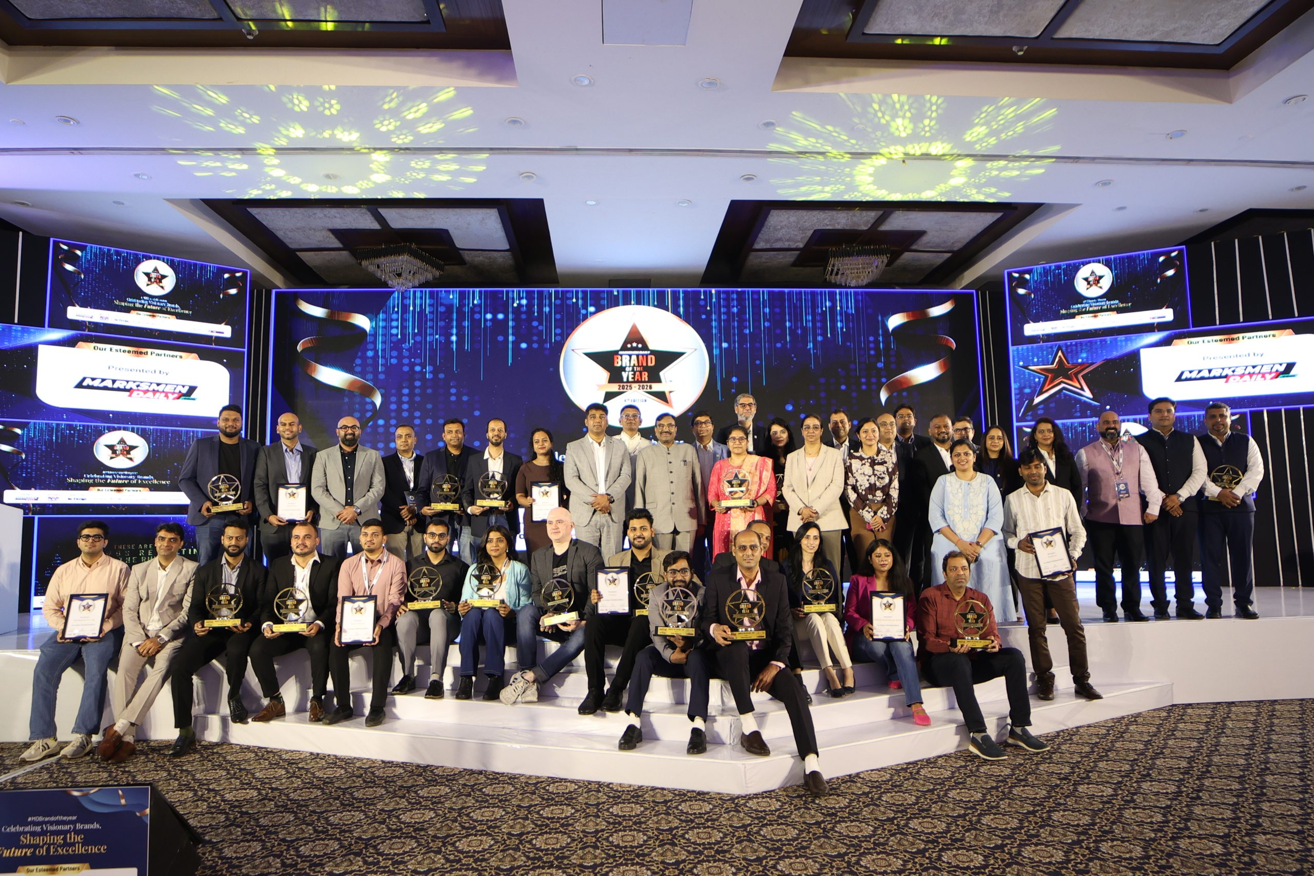 Forging the Future of Brand Marketing