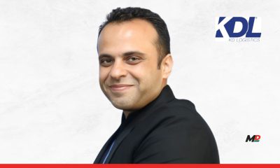 KD Logistics Leads the Next Era with Service Excellence