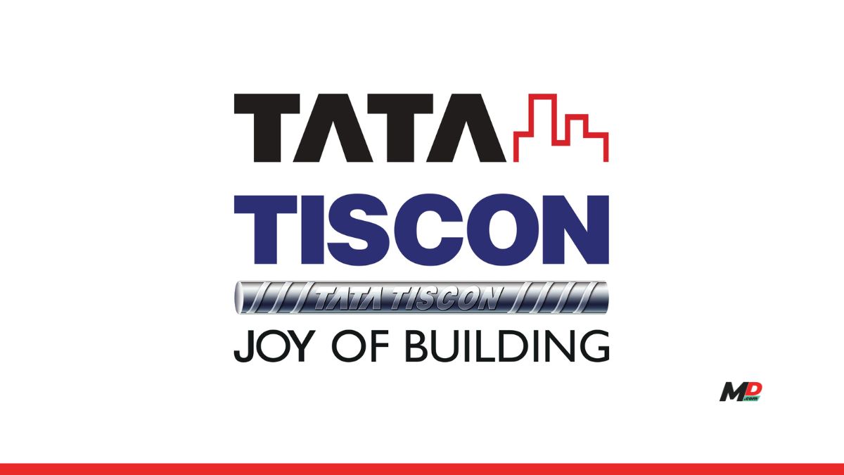 Standing Tall: How Tata Tiscon is Building the Future of Indian Homes