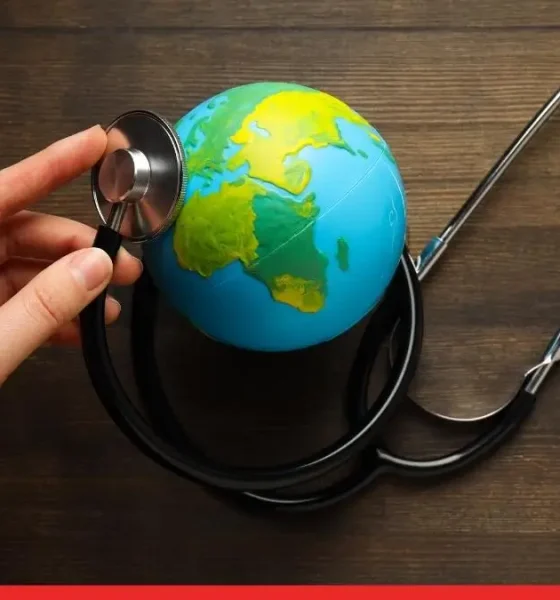 How South India Is Emerging as a Powerhouse for Health‑Tech GCCs 
