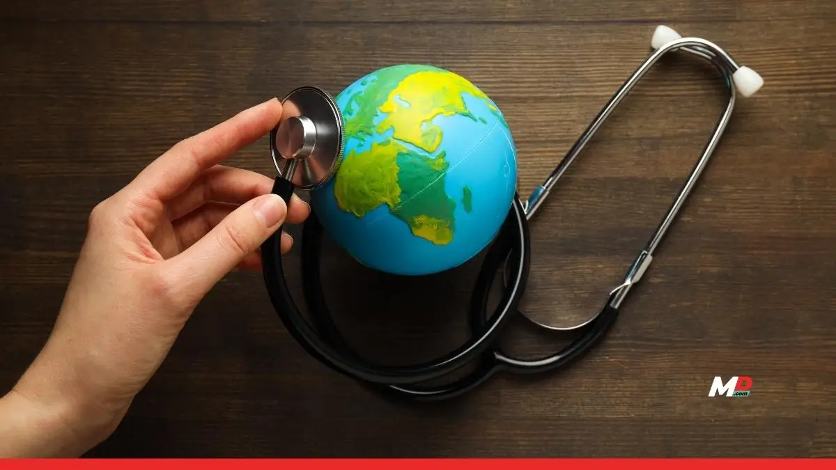 How South India Is Emerging as a Powerhouse for Health‑Tech GCCs 