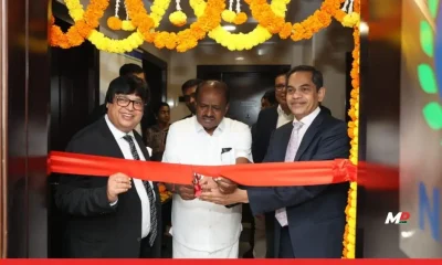 NMDC expands global footprint with its new office in Dubai, forging global pathways in mining 