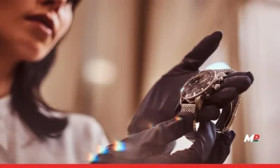 India’s Young Buyers Are Fuelling the Next Boom in Swiss Timepieces