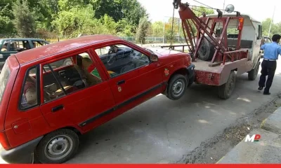 Arbitrary and Anti-People: Delhi’s 10-Year Vehicle Ban Must Be Rethought 
